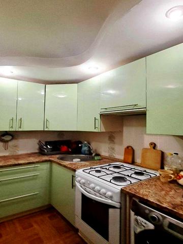 Продам 2к квартиру Салтовка 533 м/р метро Салтовское (Героев Труда)