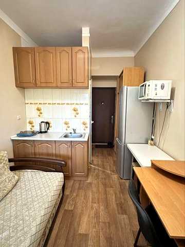 Продам смарт-квартиру 20 м² | вул. Каширська, 16 | Холодна гора