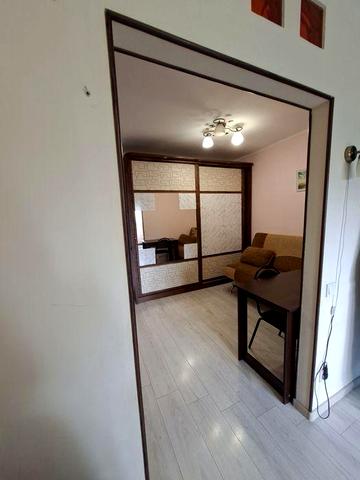 Продам квартиру з максимально функціональним плануванням по вул. Симиренка, 7а