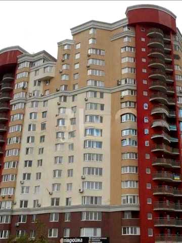 Абсолютно готова однокімнатна квартира ЖК Лікоград
