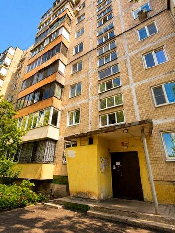 Без %. Вул. Преображенська. Олександрівська Слобідка. Продаж 2к квартири.
