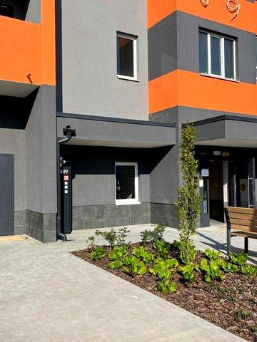 Без комісії  Квартира 41м ЖК Атлант на Озерній Метро Іподром ЖК Атлант на Озерній