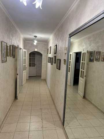 ВЛАСНИК, БЕЗ КОМІСІЇ, ТОРГ!!! Продаж 3к квартири 104,7 кв.м на просп. Миколи Бажана 36