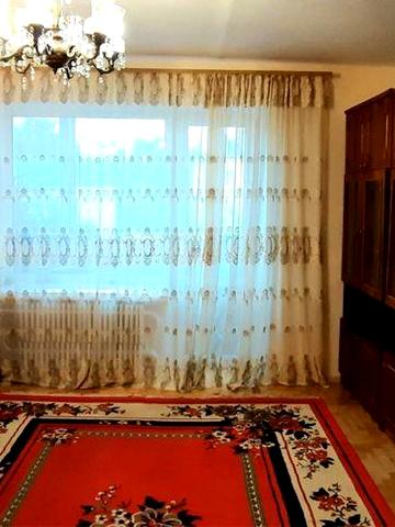 Здаю в оренду однокімнатну квартиру в  центрі м.Тернопіль по вул.Медова,