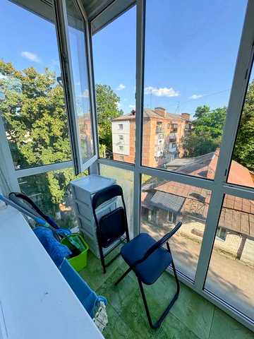 Продаж 1к квартири в самому центрі, за адресою: Київська, 28