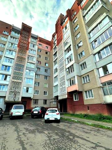 Продаж 2-кімнатної квартири в самому центрі Моршина!