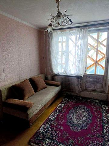 Сдам 1 комнатную квартиру. Алексеевка