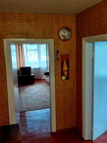 Продам  трикімнатну квартиру