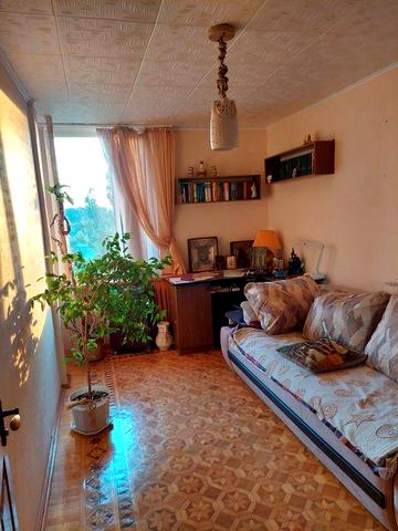 Продам 3хкомн.кв.ул.Солнечная