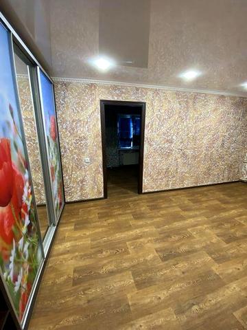 Продаж 2х кімнатної квартири з новим ремонтом  в районі Змички по вул. Геологічній ( Сертифікат)