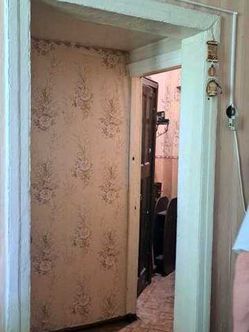 Продам 1 комнатную квартирупр.Свободы.