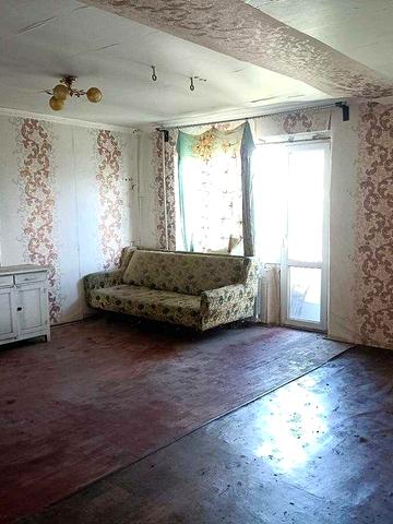 Продам 3к квартири 72 кв. м на вул. Будівельників 14
