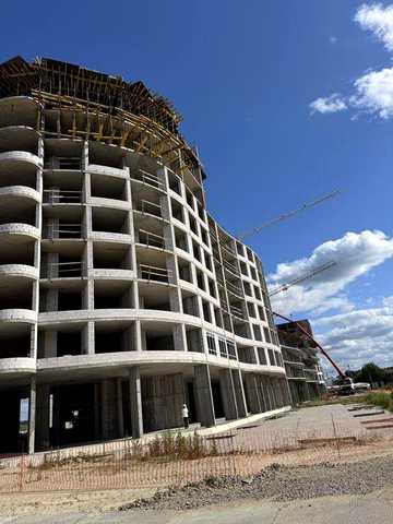 1-кімнатна квартира 44 м² Ірпінь ЖК Синергія Сіті | Перший внесок 21 200$ | Розтермінування | єОселя | Газ ЖК Синергія Сіті
