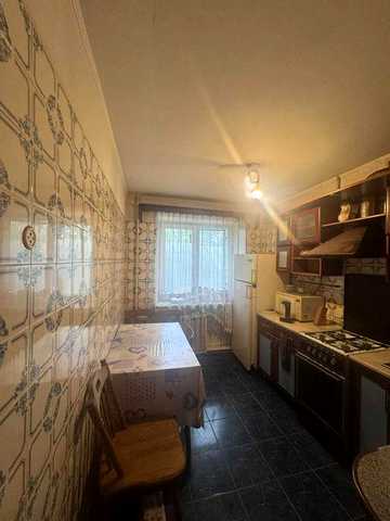 3-кімнатна квартира на Таирова район Вузовского(1/9) 64.5 м² -50000у.е
