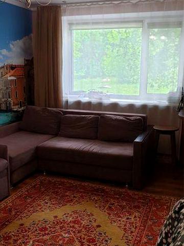 Продам однокімнатну квартиру