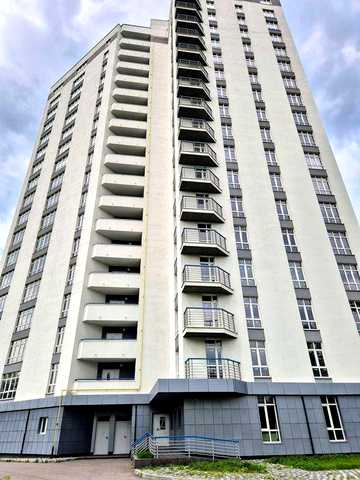 Продаж 1к кв-ри 47,5 m2 в ЖК Зеніт у м. Вишгород, Шолуденка 17. Без %. ЖК Зеніт