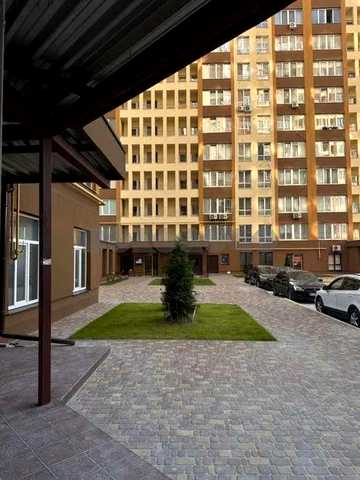 Продаж 2 К ЖК Променада до Київ 1.5км. Жк Променада