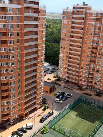 Продаж,  Квартира,  1 комната,  40 м²,  ЖК RealPark,  Овидиопольская дорога (Черемушки),  Черемушки,  Одесса
