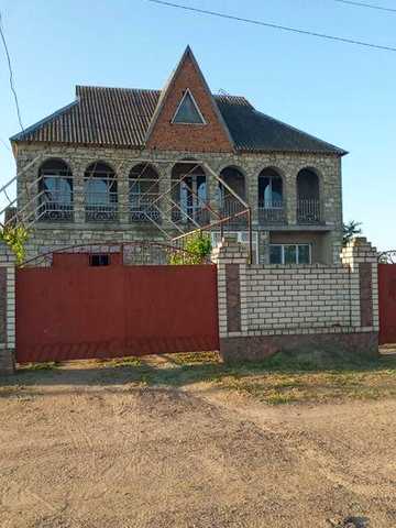 Продам будинок в м. Нова Одеса