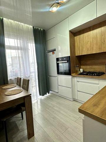 Продаж 2к Квартира Ессенська вулиця
