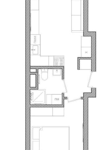 Продаж готової смарт квартири, 1 кім. ЖК Well Home, вул. Щирецька ЖК Well Home