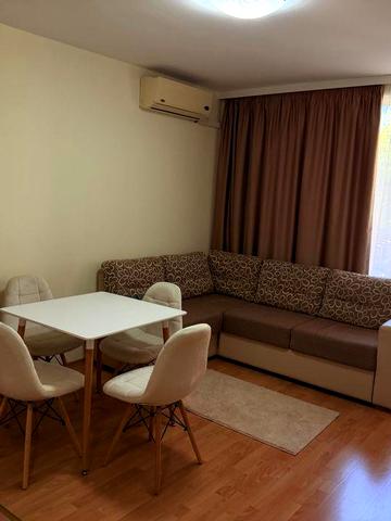 Аренда: 1+1 в Fort Noks Holiday (Солнечный Берег)