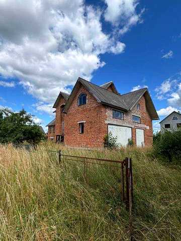 Продається будинок 420 м². Ділянка 18 соток. смт. Солотвин. Краєвид. Гори. Асфальт