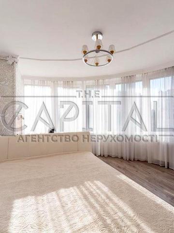 Продаж квартири вул. Дмитрівська 60/19, клубний будинок,Шевченківський район, 3 спальні ЖК Клубний будинок Дмитрівська 60/19
