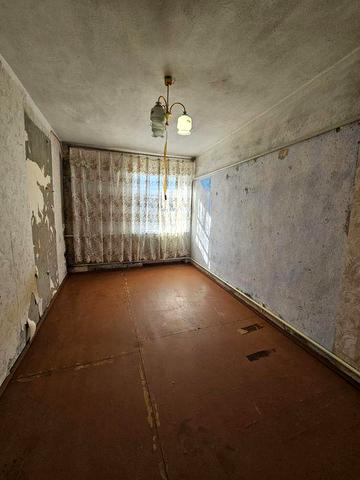 Четырехкомнатная квартира  в пригороде Одессы