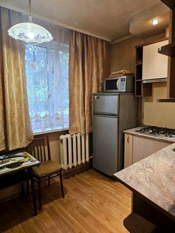 Сдам 1к, Одесская, ул.Киргизская,1