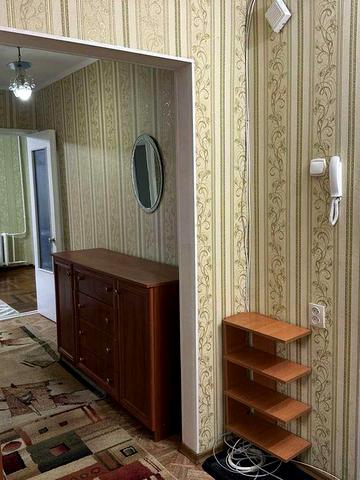 Здам 3 ьох кімнатну квартиру в Хортицькому мікрорайоні