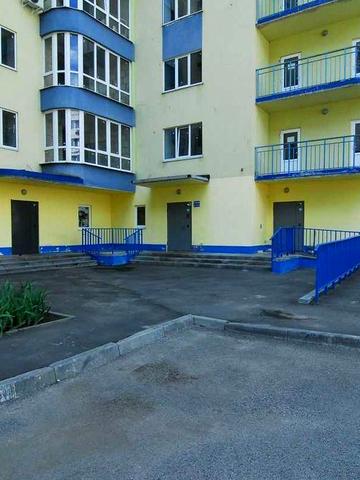 Здам 1 кімн квартиру з сучасним ремонтом в новобудові ЖК Джерельна