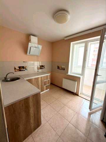 Продам 1-к. квартиру с ремонтом в ЖК Салтовский (602 м/р, Медкомплекс), метро Академика Барабашова. Эксклюзив! ЖК Салтовский