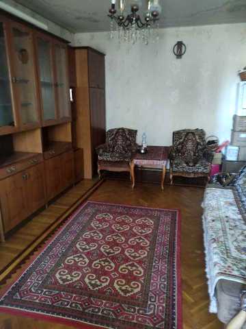 .Деснянський, Троєщина, вул. Маяковського, 81, 7/9, оренда 2-кімнатної квартири.