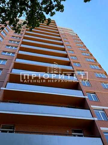 Продаж 1к Квартира Овідіопольська дорога ЖК Realpark