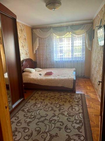 Здам 3- х кімнатну квартиру в центрі