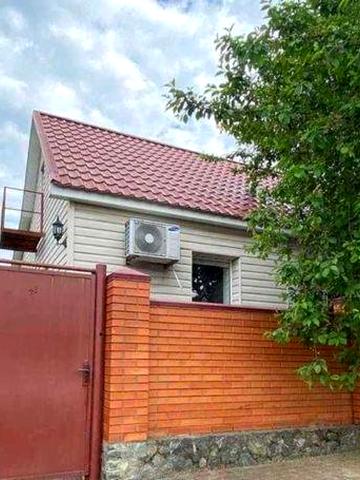 аренда частного дома в районе верха улицы Киевской г.Днепр