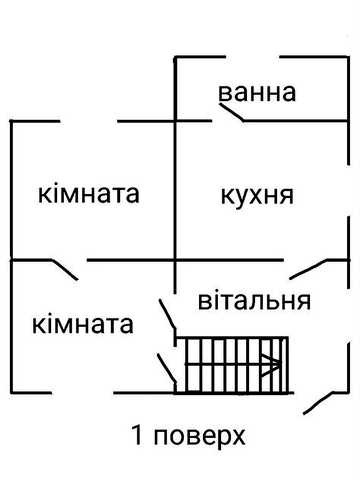 Дача "Юність-1", Кременчук
