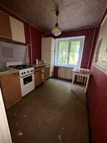 Продам 2 кімн. квартира Даманський