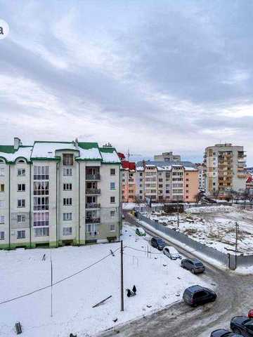 Продаж/3 квартира/Без ремонту/Скоропадського/ Новобудова/Трускавець/Львівська область