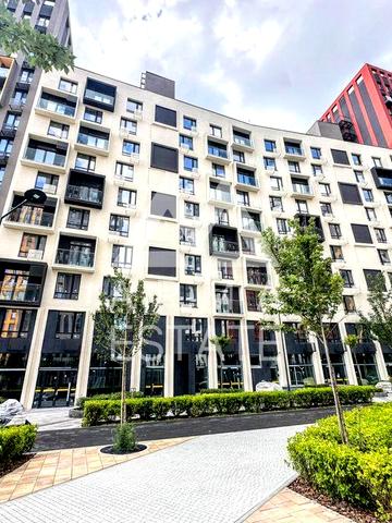 Продаж 1к. квартира  Столичне шосе 7А, ЖК Світлопарк, метро Видубичі  пішки 7 хв.