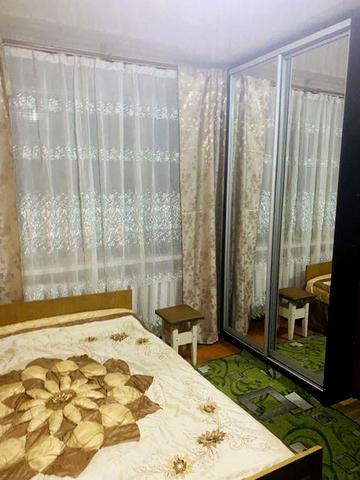 Здам квартиру осташівка хащі