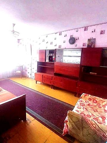 Здам однокімнатну квартиру проспект Перемоги.