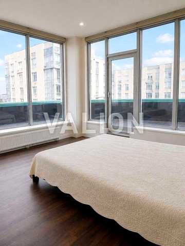 Продаж 3-кімнатной квартири на пр.Лобановського, 4 в