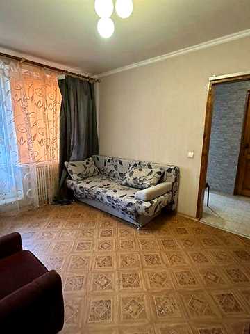 Продаж 1к Квартира Перемоги проспект