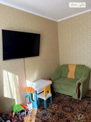 Продаж 2к Квартира 28-ї Бригади (Паустовського) вулиця