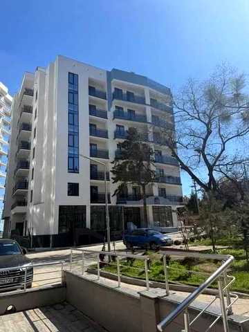 Продам 1 комн 10 станция Фонтана. ЖК Бриз Марин /  Breeze Marine ! 1 линия моря!