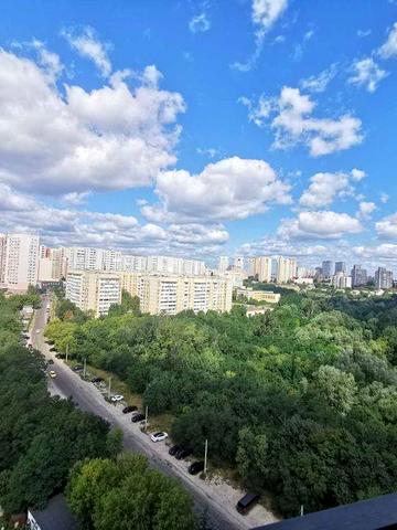 Власник! Без комісії! 1-кімнатна квартира 36,3 м² | ЖК «Медовий» | Кадецький Гай, 8 ЖК Медовий