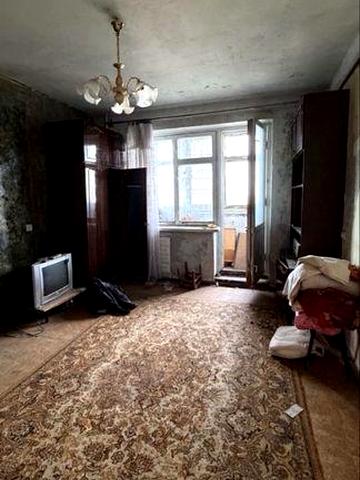 Продаж 1 к квартири на Бородинському