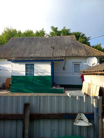 Продається будинок в с. Борівка (Зелений клин).